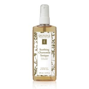 Eminence Soothing Chamomile Tonique / Toner